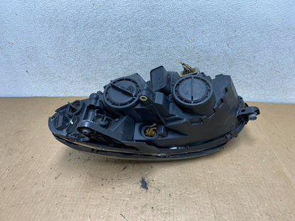 2008 to 2011 Mercedes Benz C-CLASS Right Passenger Side Headlight AI9140 DW6