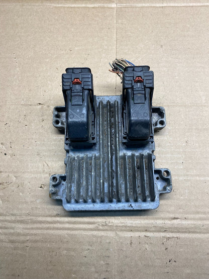 2010-2014 Chevrolet Yukon Tahoe Suburban Engine Control Module ECM ECU AE9897 DW0