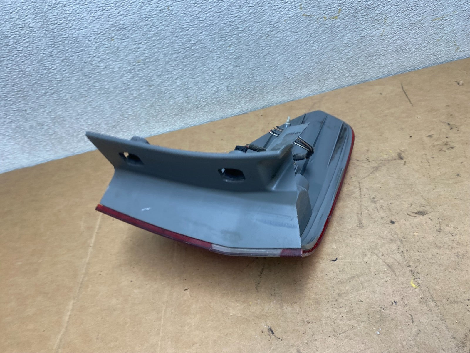 2005 2006 2007 Honda Odyssey Right Passenger RH Side Tail Light Oem X4708 DW5