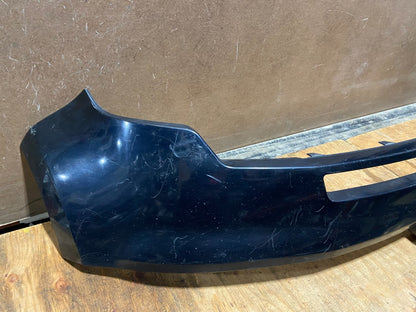 2007 to 2010 Ford Edge Front Bumper Cover Upper Z3357 PS1