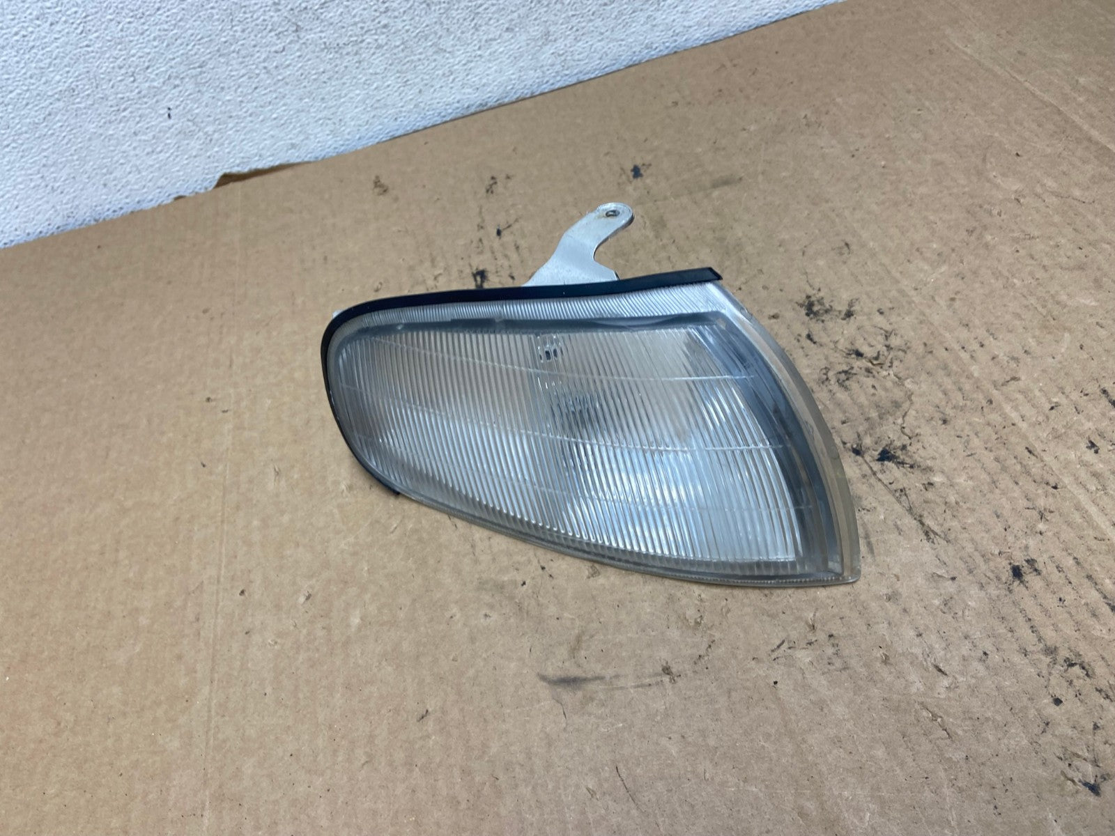 1992 to 1994 Toyota Camry Right Passenger RH Side Turn Signal DEPO AG2235 LK1