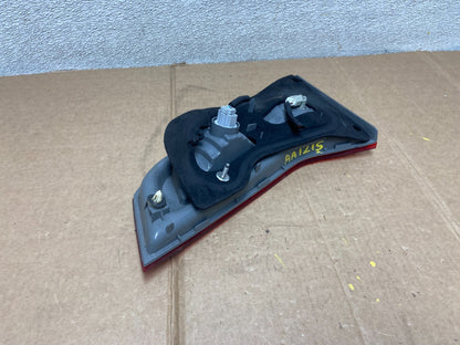 2007 2008 2009 Acura Rdx Left Driver Lh Side Inner Tail Light AD2449 LK6