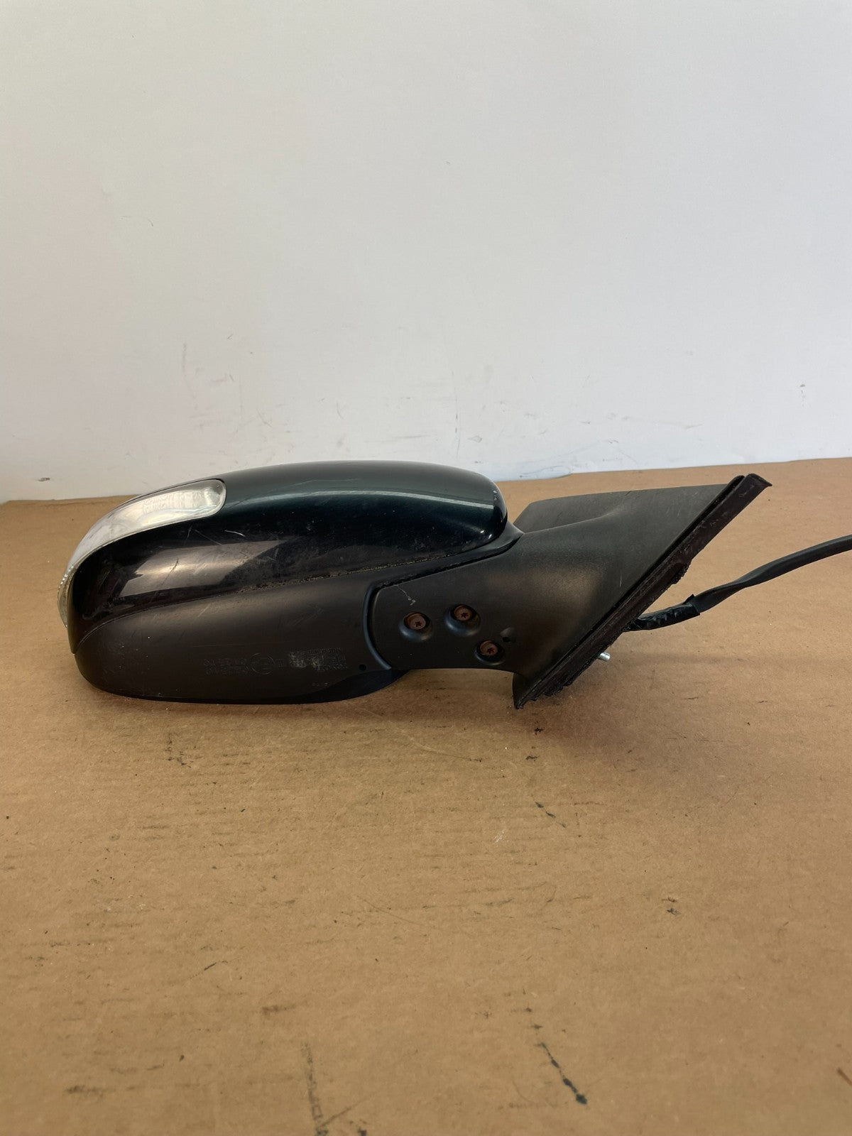 2008 to 2015 Scion XB Right Passenger Side Door View Mirror AG0656 DW3