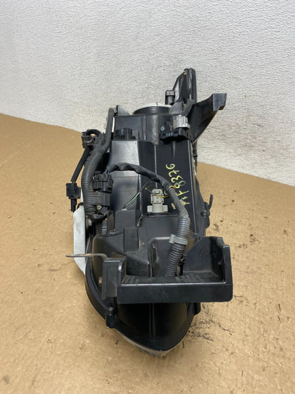 2013-2015 Infiniti JX35 QX60 Left Driver Lh Side Xenon Headlight AF8376 DW7