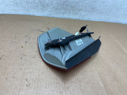 2007 2008 2009 2010 BMW X3 Right Passenger Side Rh Tail Light AI8829 LK5