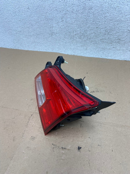 2010 - 2014 Subaru Outback Right Passenger RH Inner Tail Light AF4391 LK1