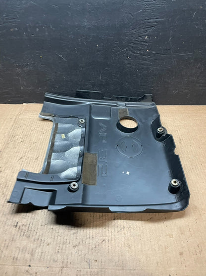 2008 Nissan Maxima 3.5L Engine Motor Cover G2741 DG16