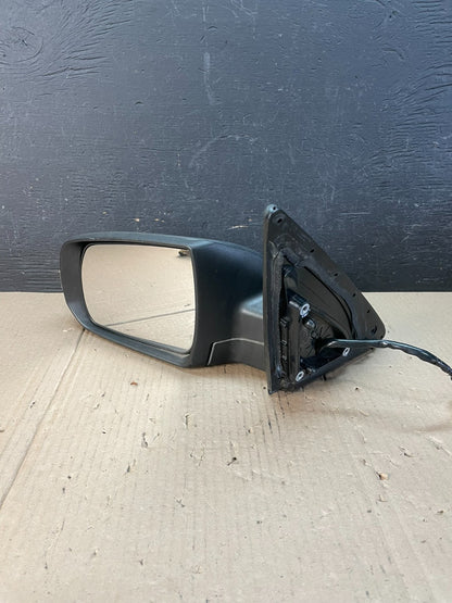 2011 - 2015 Kia Sorento Left Driver Lh Side Door Mirror Turn Signal AD86812