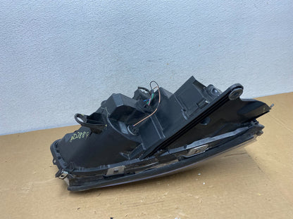 2013-2016 Gmc Acadia Left Driver LH Side Led Halogen Headlight AD3889 DW7