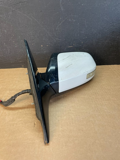 2009- 2014 Nissan maxima (7th gen) Left Driver LH View Door Mirror AE8296 DW1