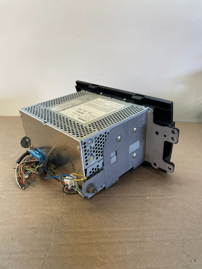 2007 - 2012 Suzuki SX4 Radio MP3 AM/FM CD Player AI0535 DG4