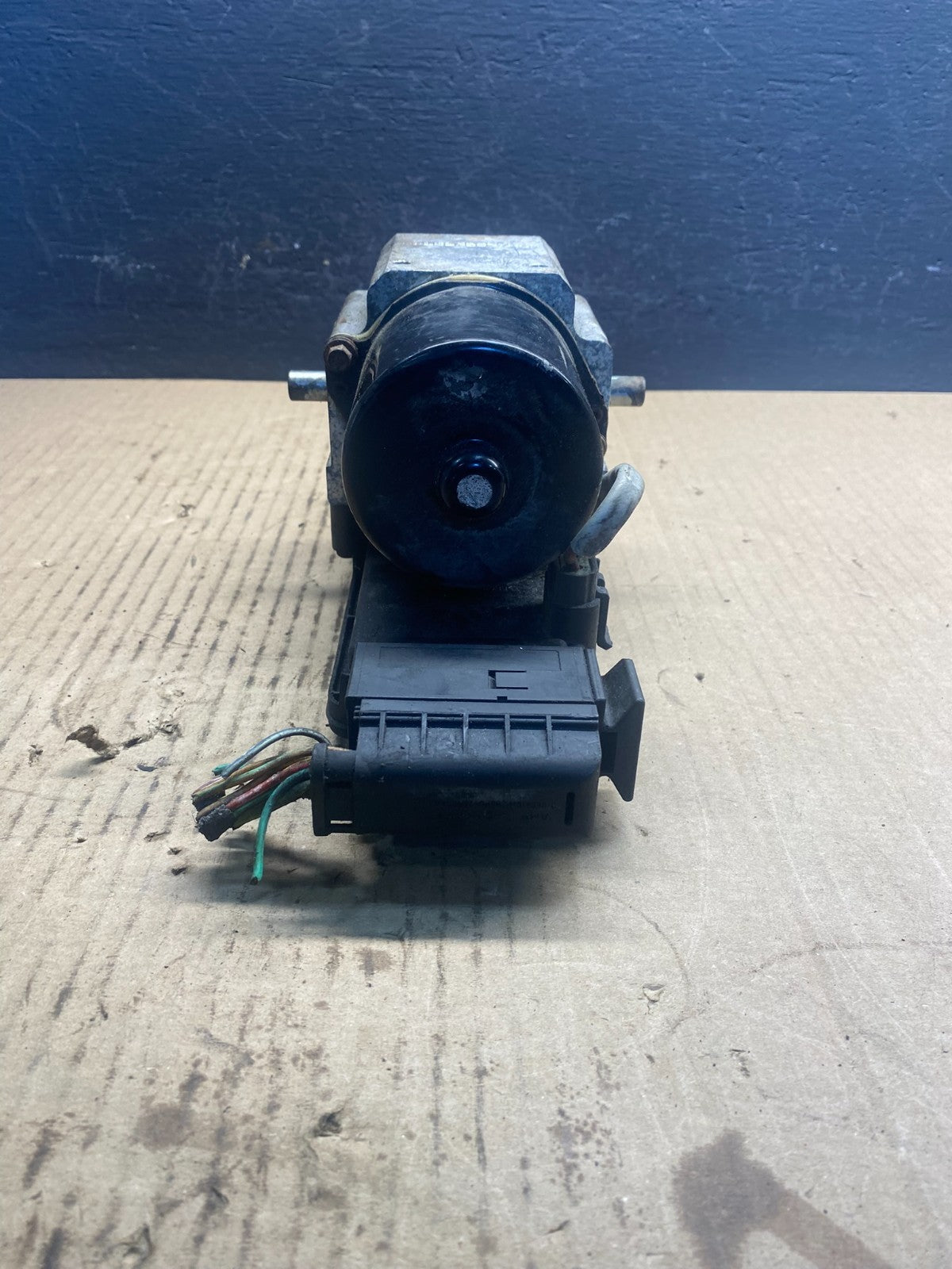 2006 2007 Ford E250 E350 Anti-Lock ABS Antilock Brake Pump ac9003 DG5