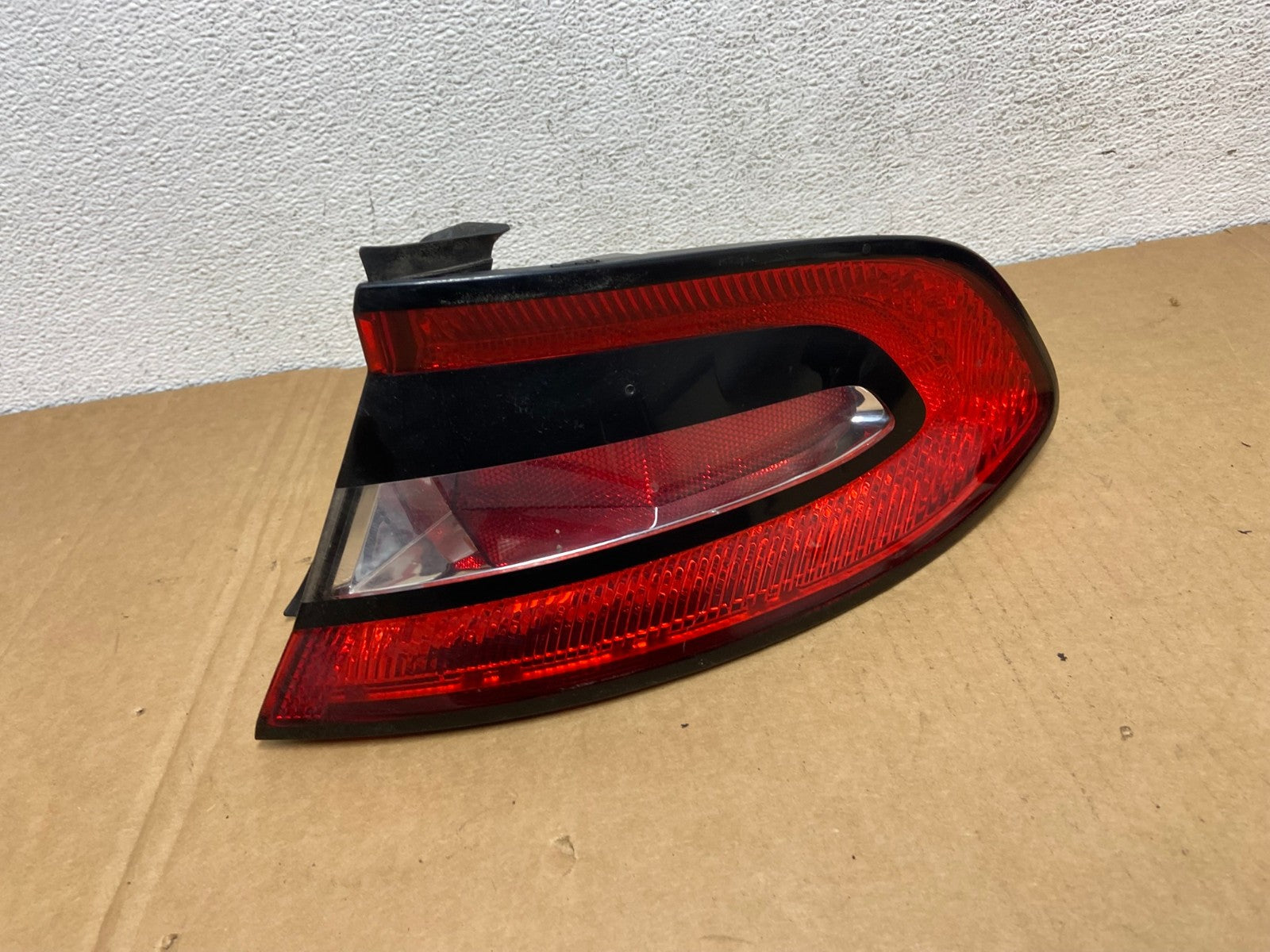 2013 2014 2015 2016 Dodge Dart Right Passenger Rh Side Tail Light AD2589 LK0