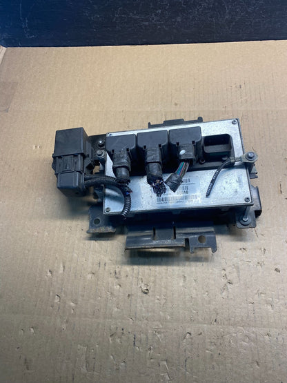 2012 Dodge Durango Jeep Grand Cherokee 5.7 Engine Computer ECU ECM AC2599 DW0