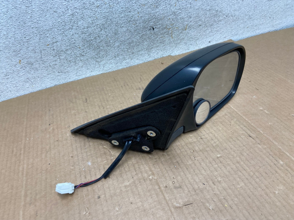 2008-2014 Subaru Impreza Right Passenger RH Power Door Vier Mirror AI5822 LK6
