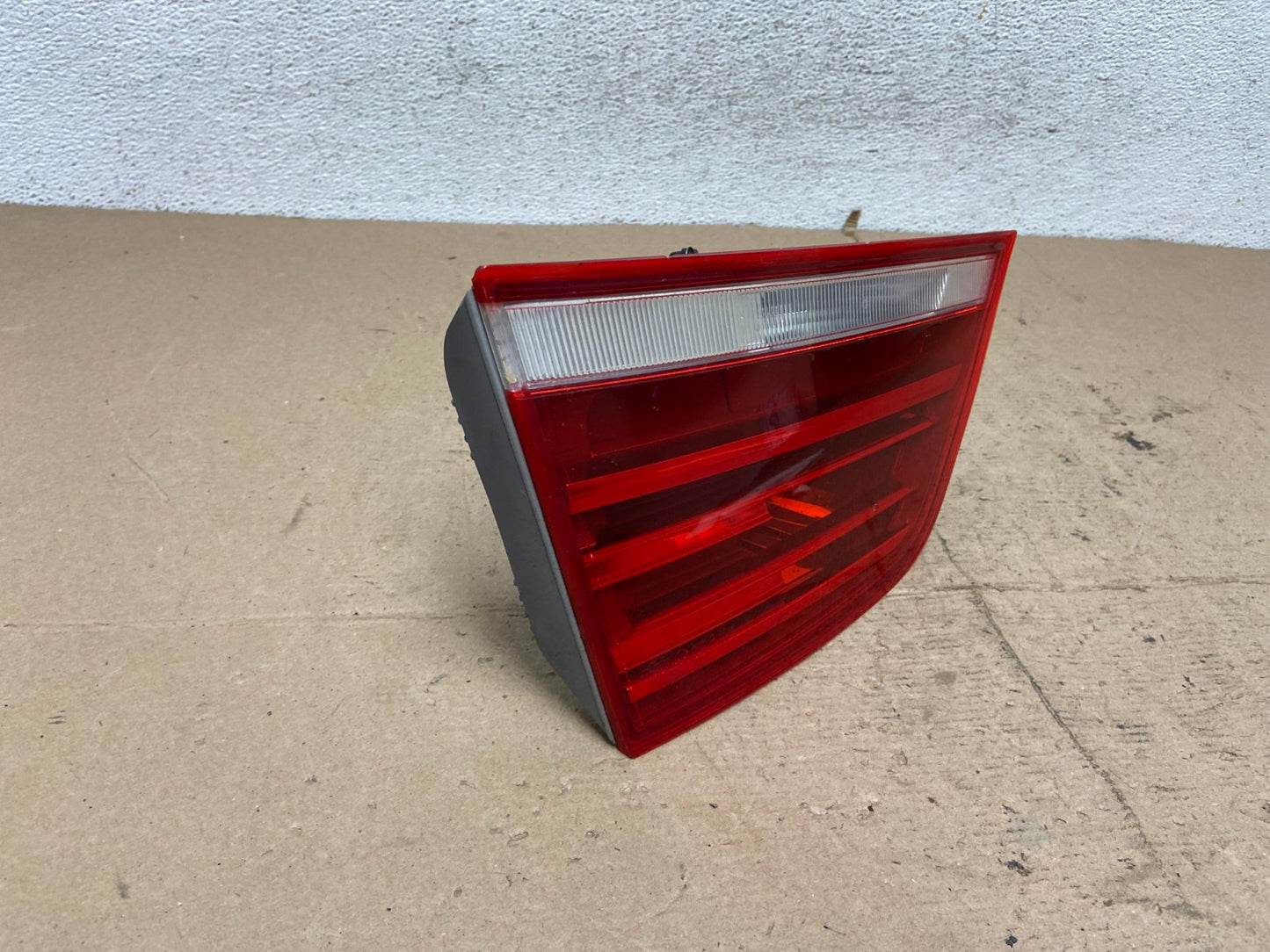 2011 to 2017 BMW X3 Left Driver Lh Inner Tail Light AF5721 LK2