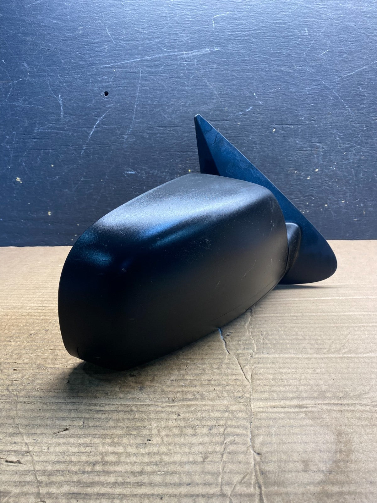 2007 to 2012 Hyundai Santa Fe Right Pasenger RH Side View Mirror Power AA5740 MS1