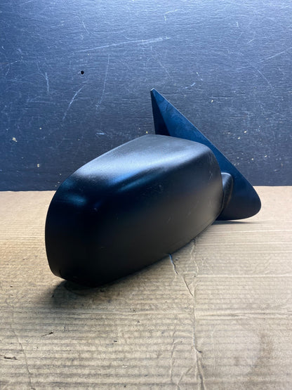 2007 to 2012 Hyundai Santa Fe Right Pasenger RH Side View Mirror Power AA5740 MS1
