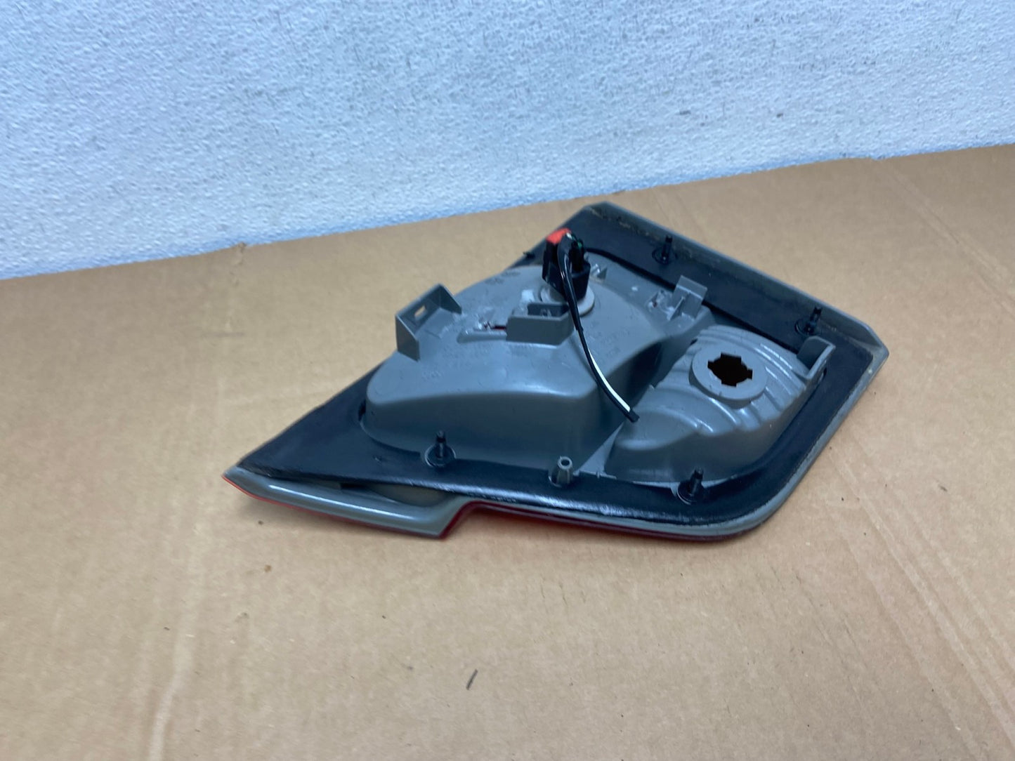 2011-2013 Jeep Grand Cherokee Left Driver Side Lh Inner Tail Light AC7445 LK5