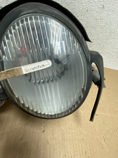 1996-1999 Mercedes E E320 E430 Right Passenger RH Side Headlight AG7924 DW3