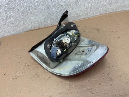 2007 to 2010 Bmw X5 E70 Left Driver Lh Side Tail Light Oem AB0120 LK7