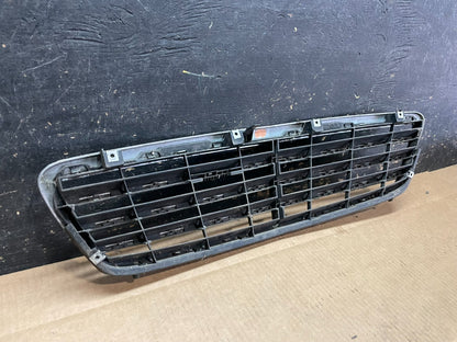 2001 to 2007 Mercedes C-Class Front Upper Grill Grille AA9146 DG5