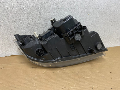 2009-2011 Bmw 3 Series 328i 4/D Sedan Left Driver Headlight Halogen AG8146 DW6