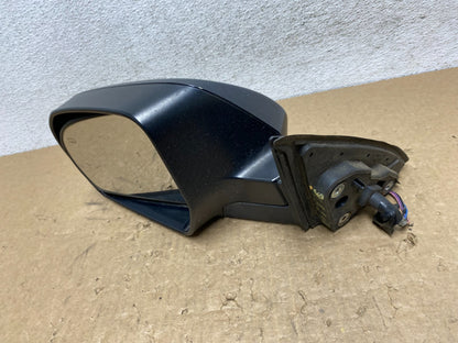 2010-2014 Subaru Legacy Outback Left Driver Side Door Mirror AF7986 DW6