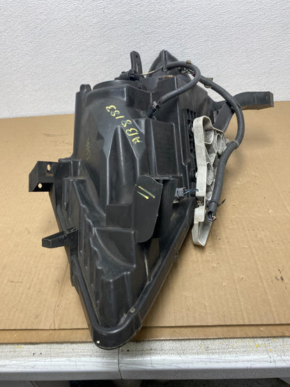 2013 to 2016 Nissan Pathfinder Right Passenger RH Side Headlight OEM AB8183 DW10