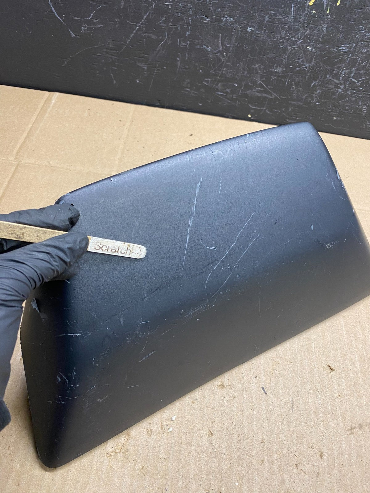 2017-2019 Subaru Impreza Information Display Screen OEM AB9468 DG1