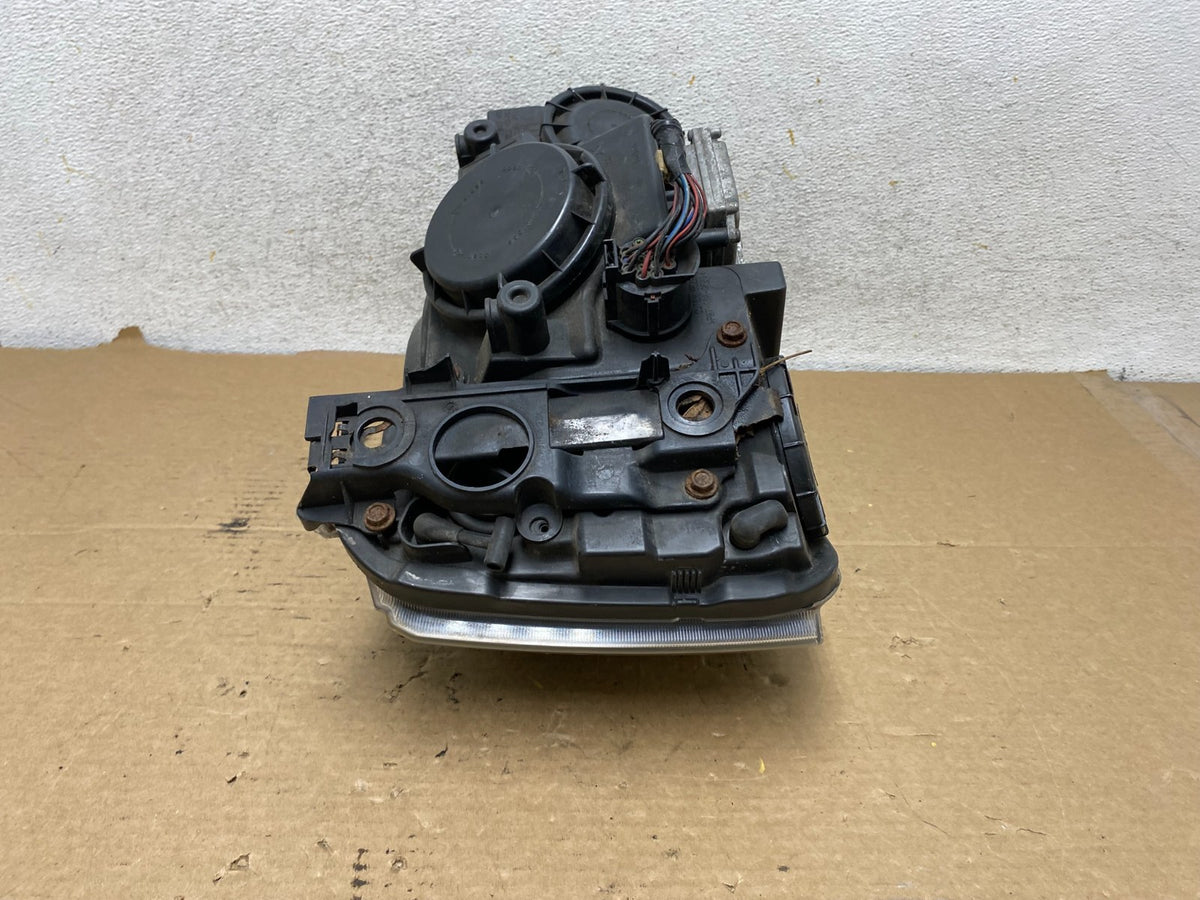 2006-2009 Land Rover Range Rover Left Driver Xenon Hid Headlight AH8155 DW7