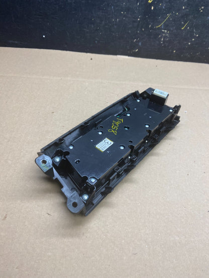 2009 - 2014 Nissan Murano AC Air Temperature Climate Control Panel t9058 DG4
