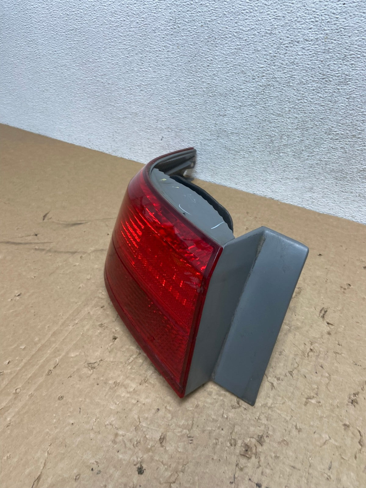 2005 Honda Accord Left Driver Lh Side Tail Light AG1297 LK1