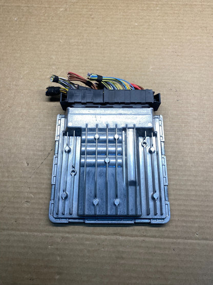 2006 - 2007 BMW 325i 525i ECU ECM Engine Control Module Computer AF4091 DW1