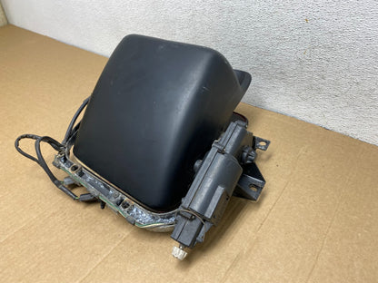 1984 to 1989 Chevrolet Corvette Left Driver LH Side Headlight AG1458 DW5