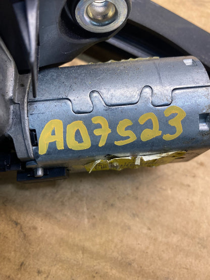 2011 to 2019 Ford Explorer Rear Windshield Wiper Motor ad7523 DG7