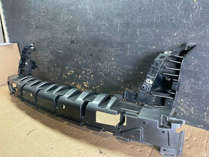 2014-2018 Jeep Cherokee Front Bumper Energy Impact Absorber 68103024AB AA8914 DG1