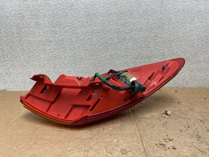 2009 2010 Nissan Murano Right Passenger Rh Side Tail Light Oem AA4988 LK7