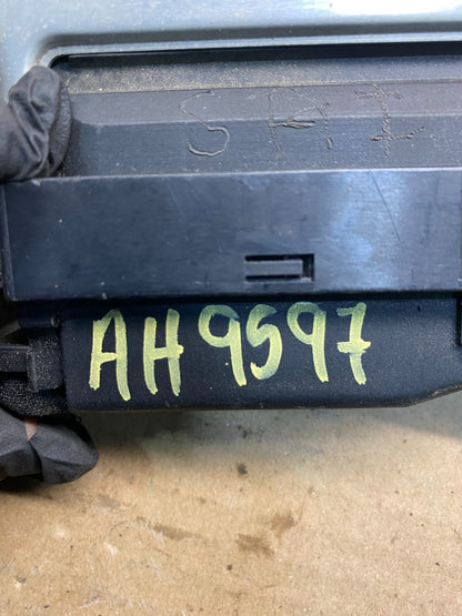 1998 to 2000 Audi A4 1.8L Engine Computer Ecu Pcm Ecm Pcu AH9597 DG3
