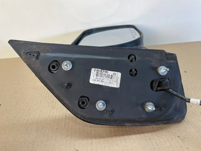 2004 2015 Nissan Armada Right Passenger Heated Door Mirror AI4128 LK4