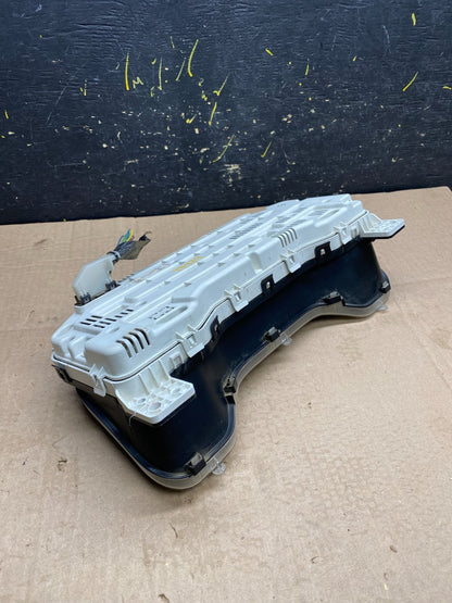 2011 to 2013 Ford E150 E250 E350 VAN Gauge Speedometer Cluster Y9979  DG4