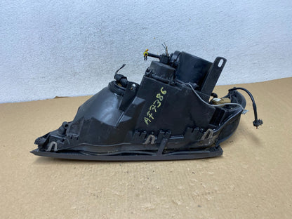 2000-2003 Bmw X5 E53 Headlight Right Passenger Rh Side Xenon HID AF7386 DW9