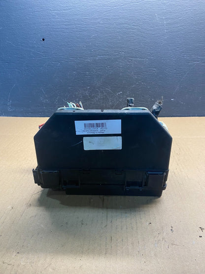 2008 2009 Liberty Nitro TIPM Power Integrated Fuse Box Module Oem  AC2461 DG4
