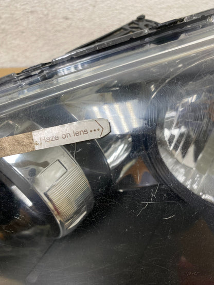 2008 2009 2010 Honda Odyssey Left+Right Set Halogen Headlights AH0550 DW7