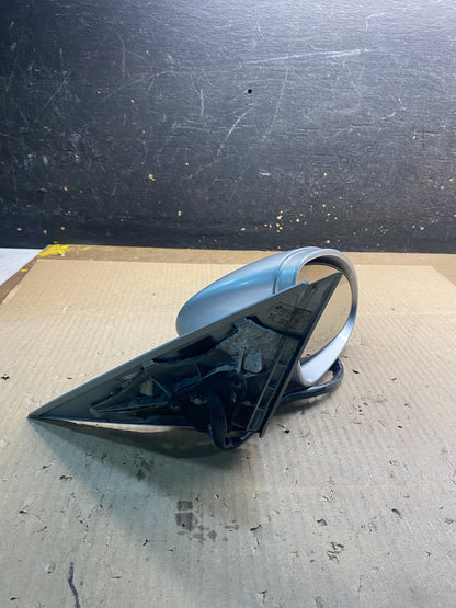 2006 to 2008 Mercedes-Benz S-Class Right Passenger Side View Mirror Z5260 MS9