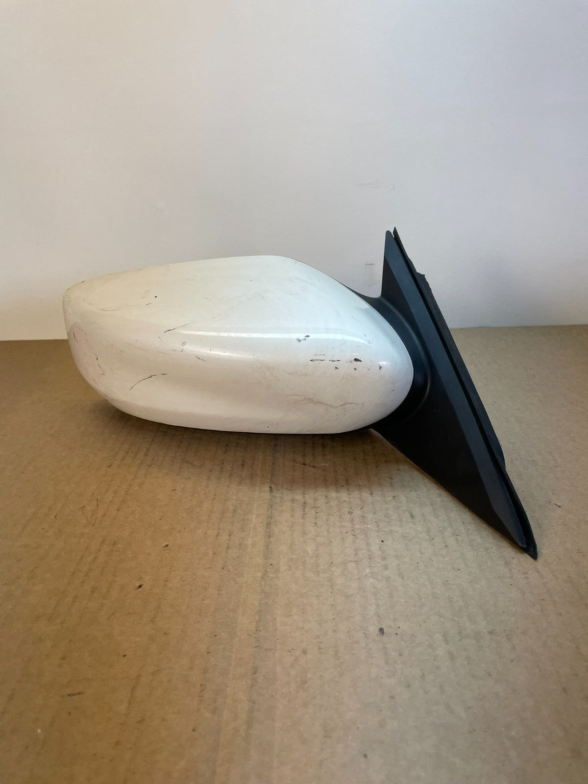2013-2018 Nissan Altima Right Passenger View Power Door Mirror AF5479 DW0