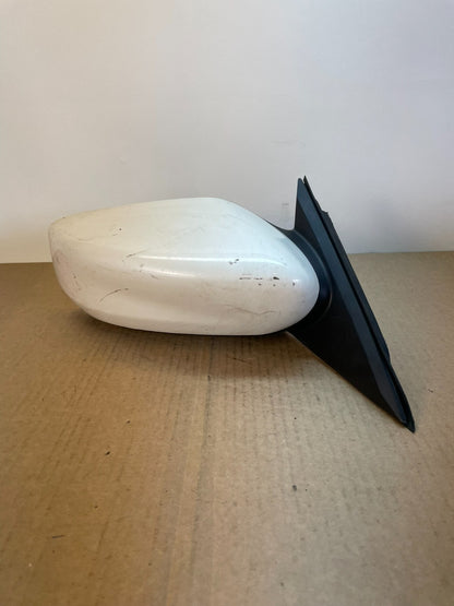 2013-2018 Nissan Altima Right Passenger View Power Door Mirror AF5479 DW0