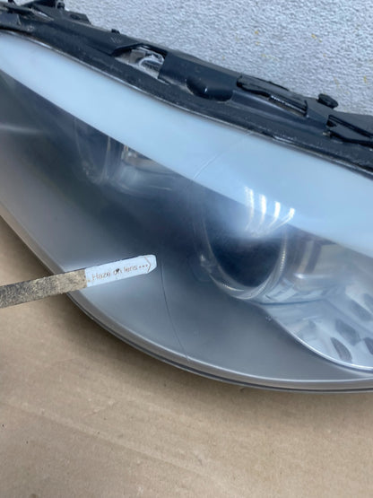 2011-2013 BMW 5 Series F10 Left Driver LH Xenon HID AFS Headlight AH9321 DW4