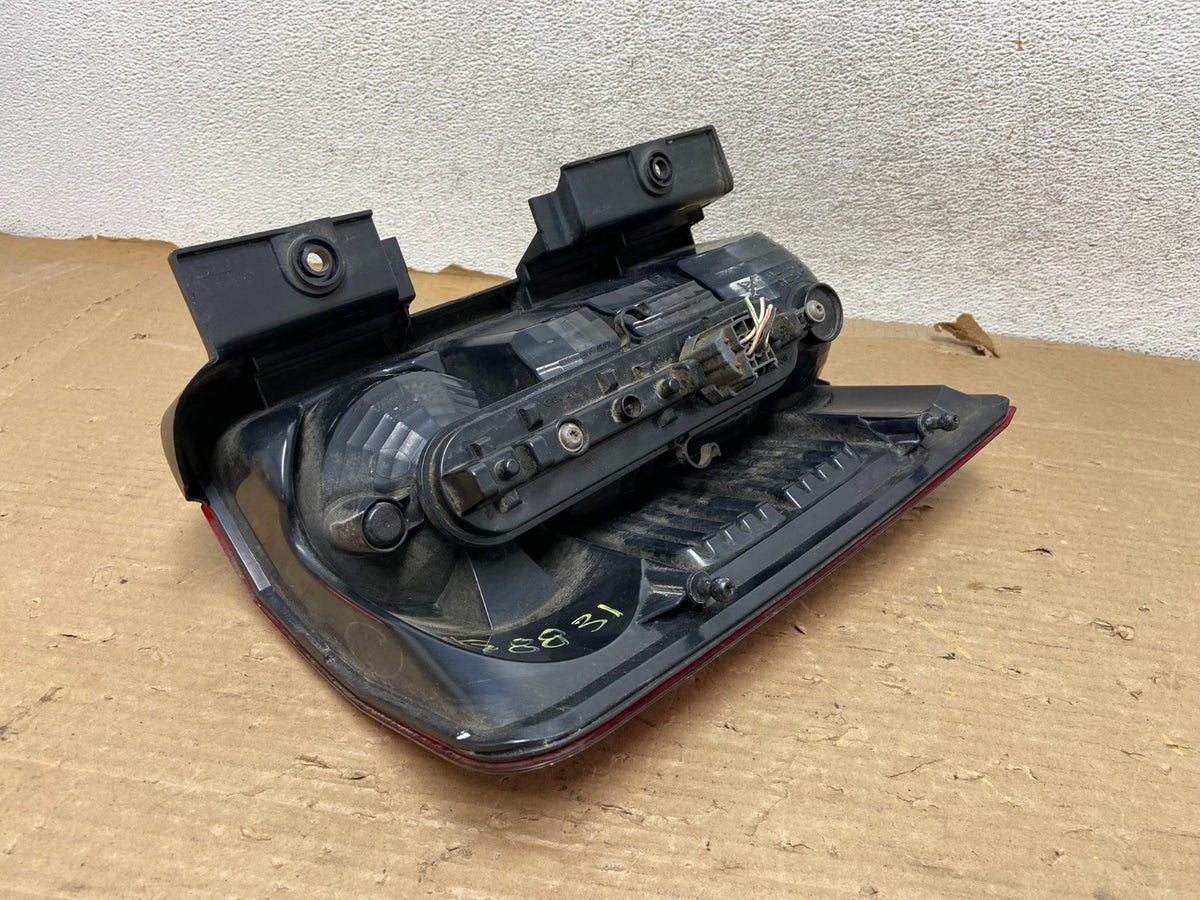 2008 to 2012 Jeep Liberty Right Passenger RH Side Tail Light AG8831 LK4