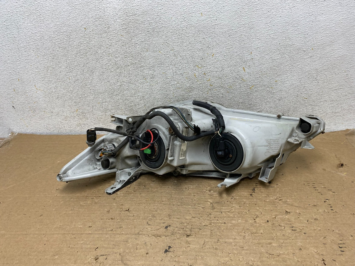 2012 2013 2014 Toyota Camry Right Passenger RH Halogen Headlight AH9280 DW5